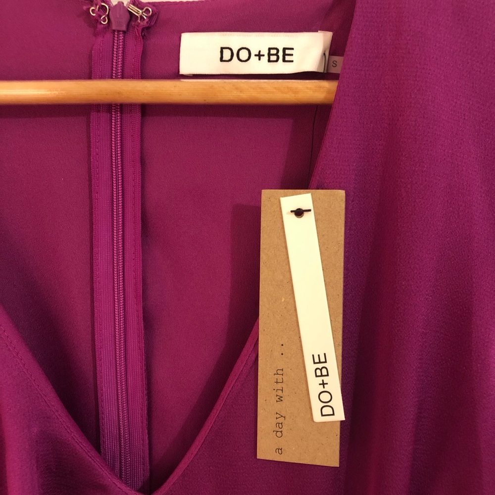 Do+Be Dress - Picture 4 of 4